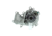 Vattenpump, motorkylning