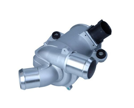 Vattenpump, motorkylning