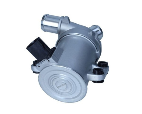Vattenpump, motorkylning, bild 2