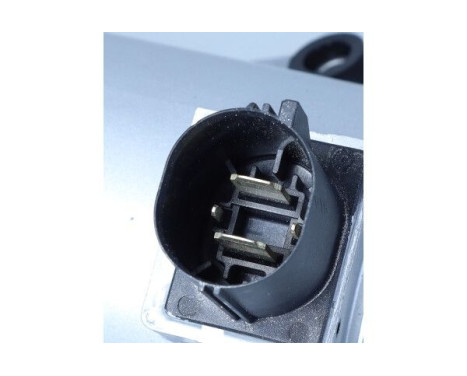 Vattenpump, motorkylning, bild 3