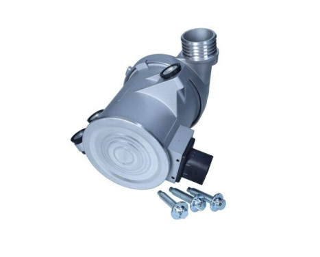 Vattenpump, motorkylning, bild 2