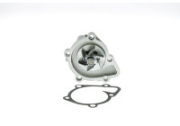 Vattenpump, motorkylning