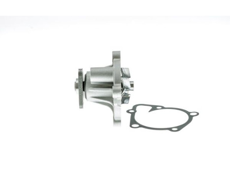 Vattenpump, motorkylning, bild 4