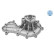 Vattenpump, motorkylning, miniatyr 2