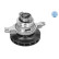 Vattenpump, motorkylning, miniatyr 2