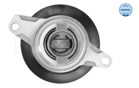 Vattenpump, motorkylning, bild 3