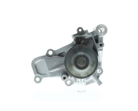 Vattenpump, motorkylning