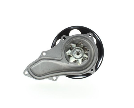 Vattenpump, motorkylning, bild 3