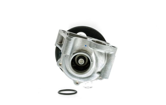 Vattenpump, motorkylning, bild 2