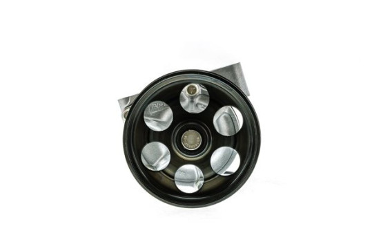 Vattenpump, motorkylning, bild 4