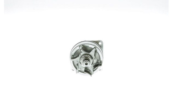 Vattenpump, motorkylning