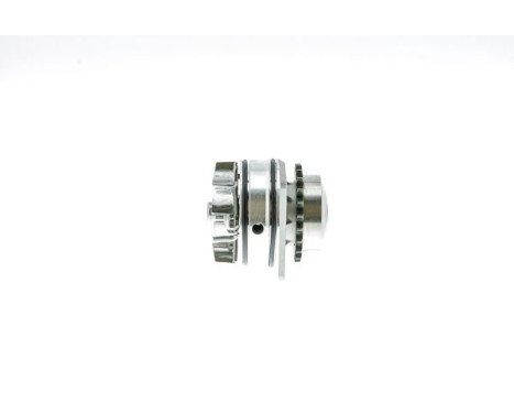 Vattenpump, motorkylning, bild 2