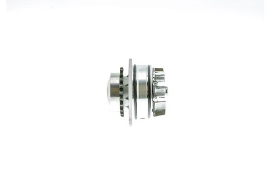 Vattenpump, motorkylning, bild 4