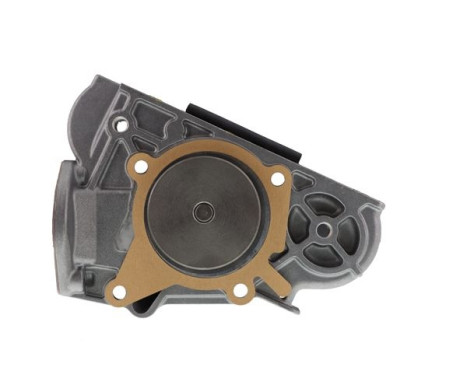 Vattenpump, motorkylning, bild 3