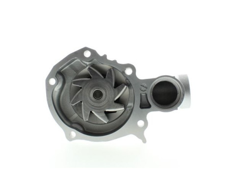 Vattenpump, motorkylning, bild 3