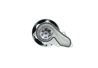 Vattenpump, motorkylning