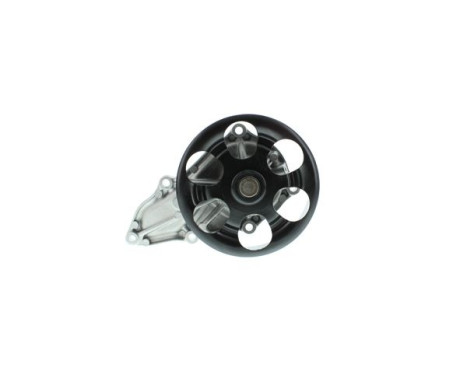 Vattenpump, motorkylning, bild 3