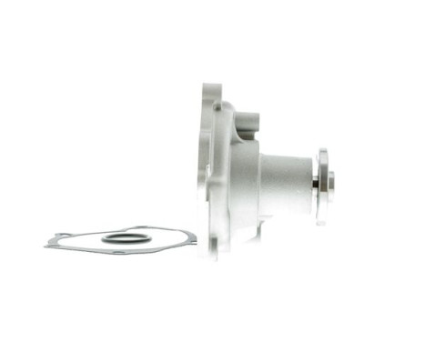 Vattenpump, motorkylning, bild 3