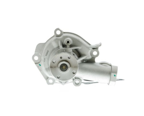 Vattenpump, motorkylning, bild 4