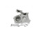 Vattenpump, motorkylning, miniatyr 2