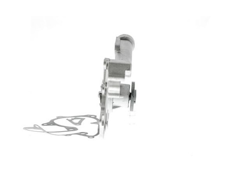 Vattenpump, motorkylning, bild 3