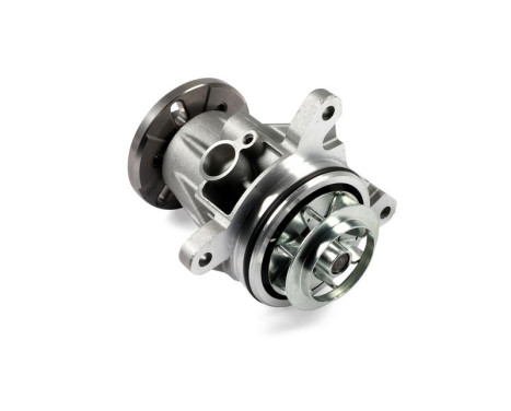 Vattenpump, motorkylning, bild 2