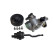 Vattenpump, motorkylning