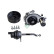 Vattenpump, motorkylning, miniatyr 2