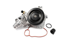 Vattenpump, motorkylning