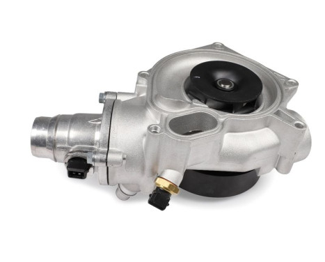 Vattenpump, motorkylning, bild 2