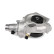 Vattenpump, motorkylning, miniatyr 2