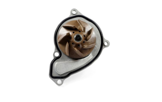 Vattenpump, motorkylning, bild 2