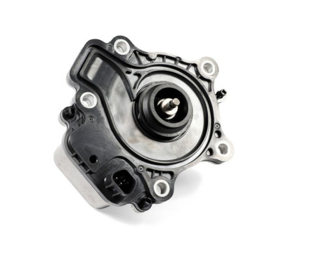 Vattenpump, motorkylning, bild 2