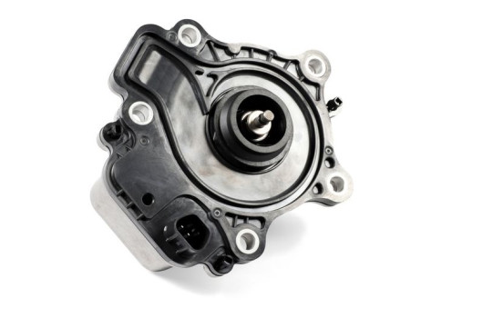 Vattenpump, motorkylning, bild 2