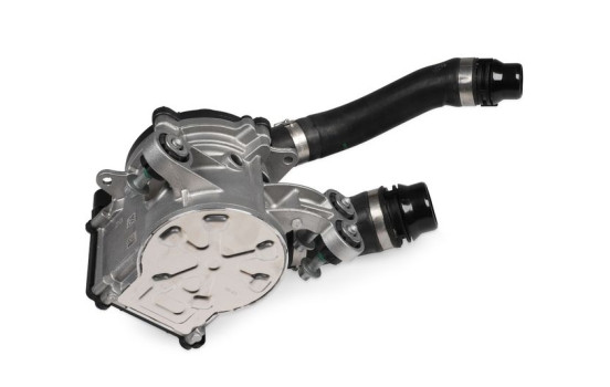 Vattenpump, motorkylning, bild 2