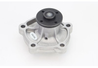 Vattenpump, motorkylning