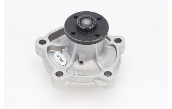 Vattenpump, motorkylning