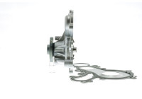 Vattenpump, motorkylning