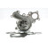 Vattenpump, motorkylning, miniatyr 2