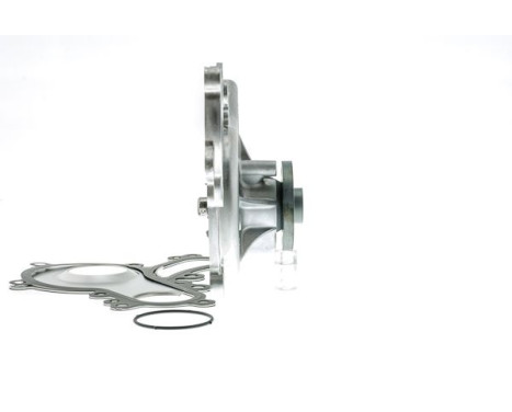 Vattenpump, motorkylning, bild 3