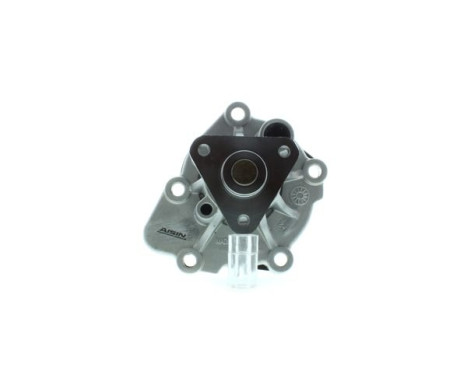 Vattenpump, motorkylning