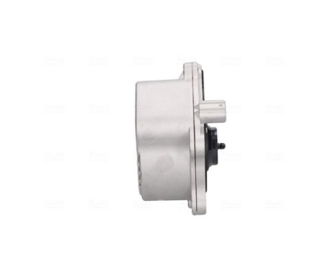 Vattenpump, motorkylning, bild 5