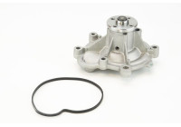 Vattenpump, motorkylning