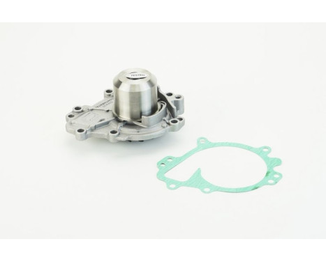 Vattenpump, motorkylning