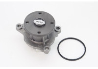 Vattenpump, motorkylning