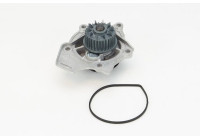 Vattenpump, motorkylning