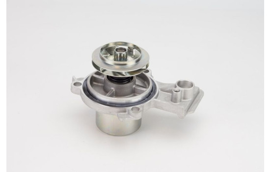 Vattenpump, motorkylning