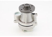 Vattenpump, motorkylning