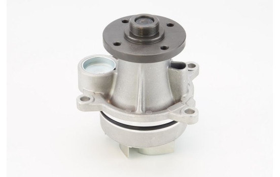 Vattenpump, motorkylning