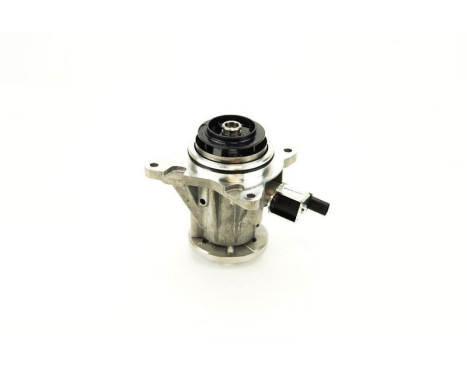 Vattenpump, motorkylning